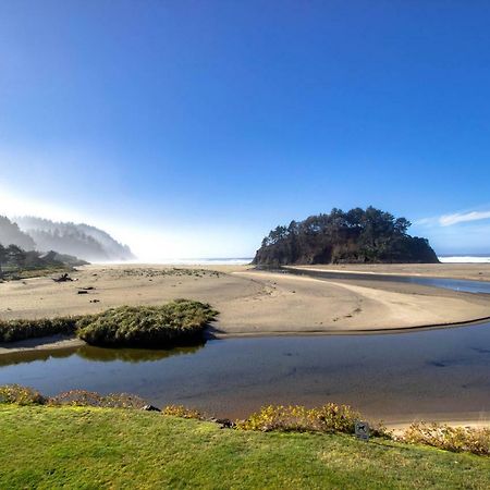 Neskowin Resort Unit #203 Екстер'єр фото