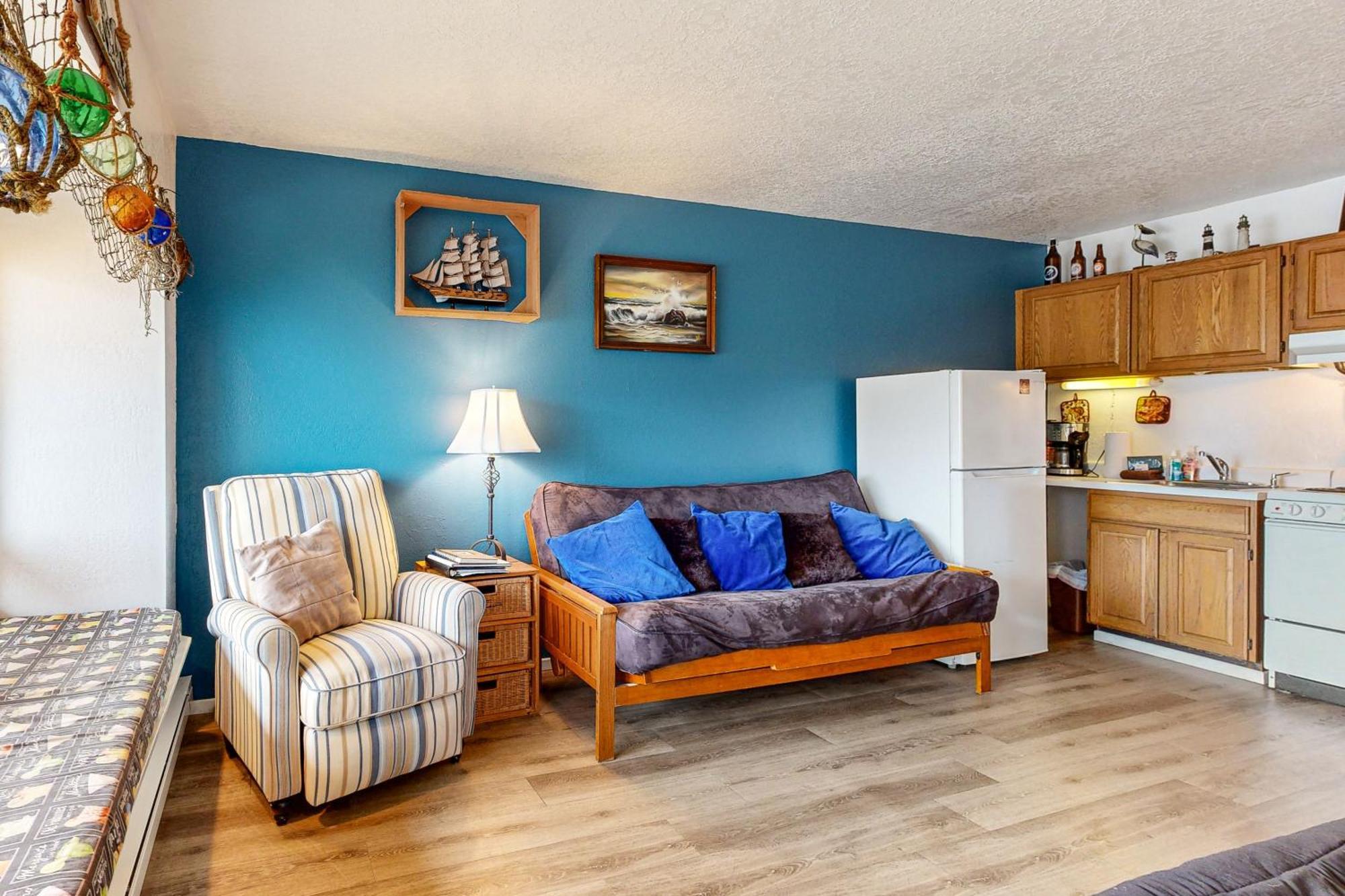 Neskowin Resort Unit #203 Екстер'єр фото