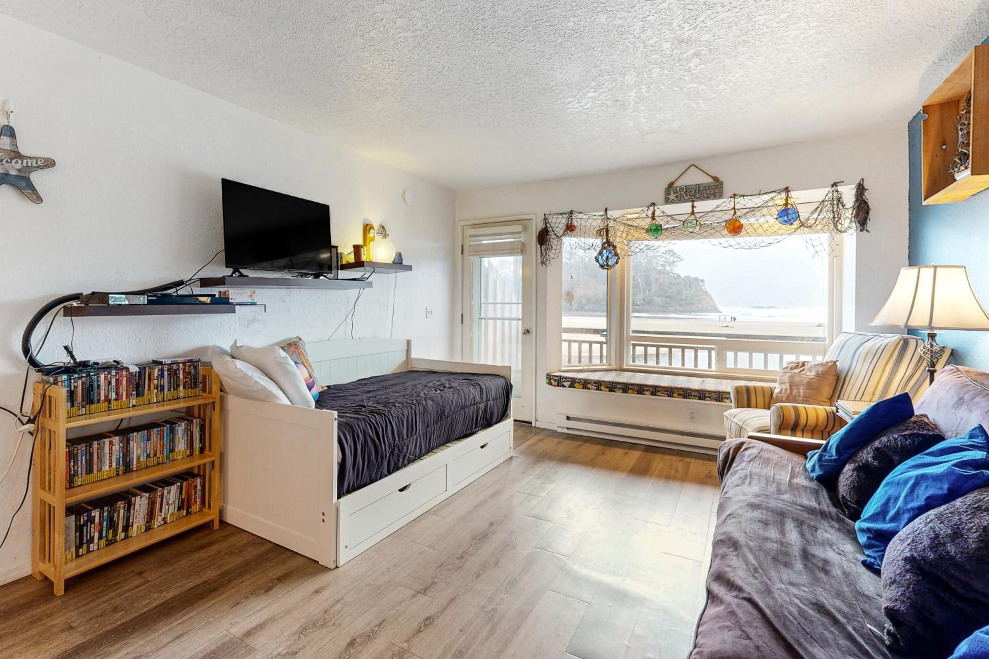 Neskowin Resort Unit #203 Екстер'єр фото