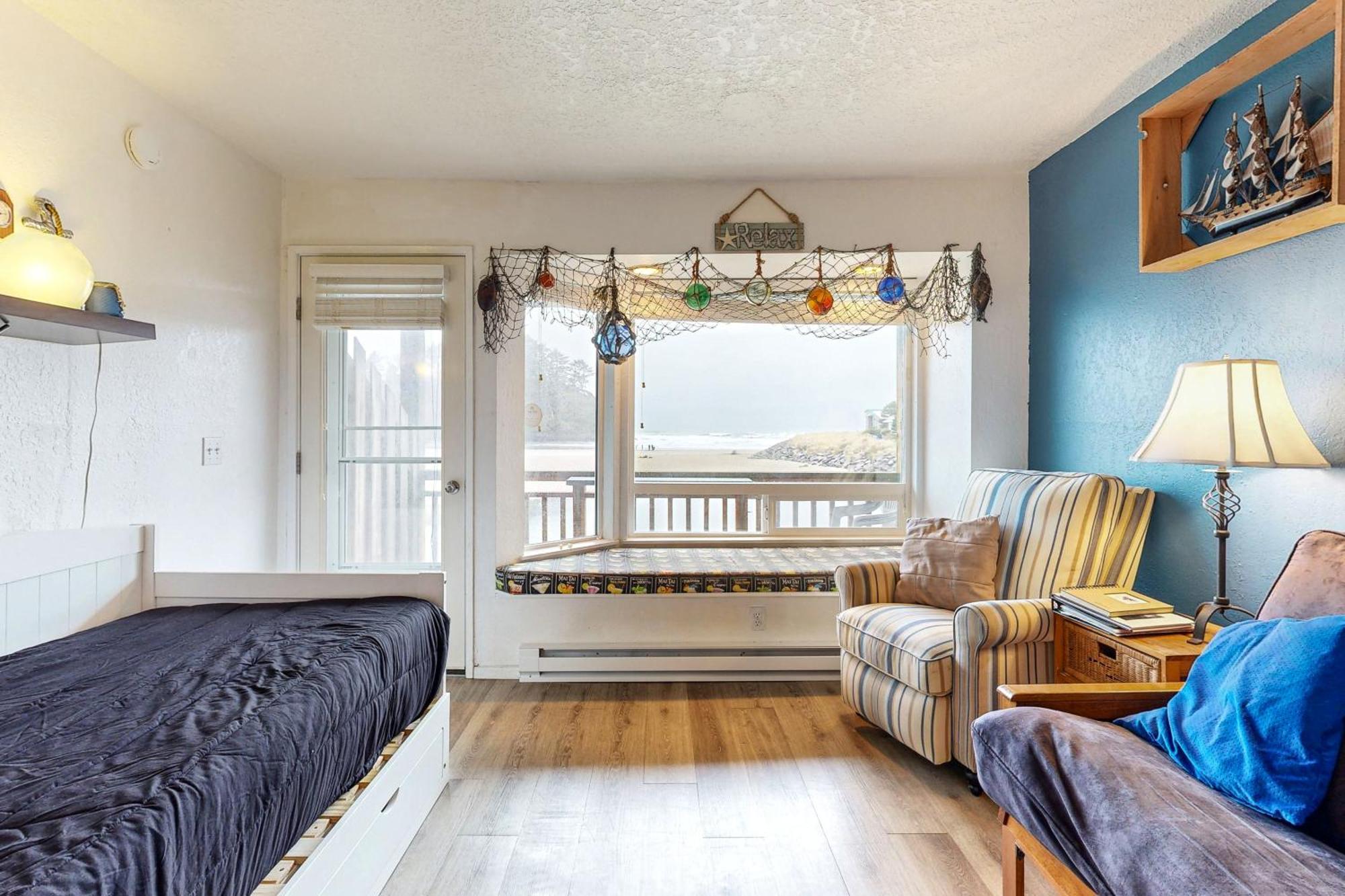 Neskowin Resort Unit #203 Екстер'єр фото
