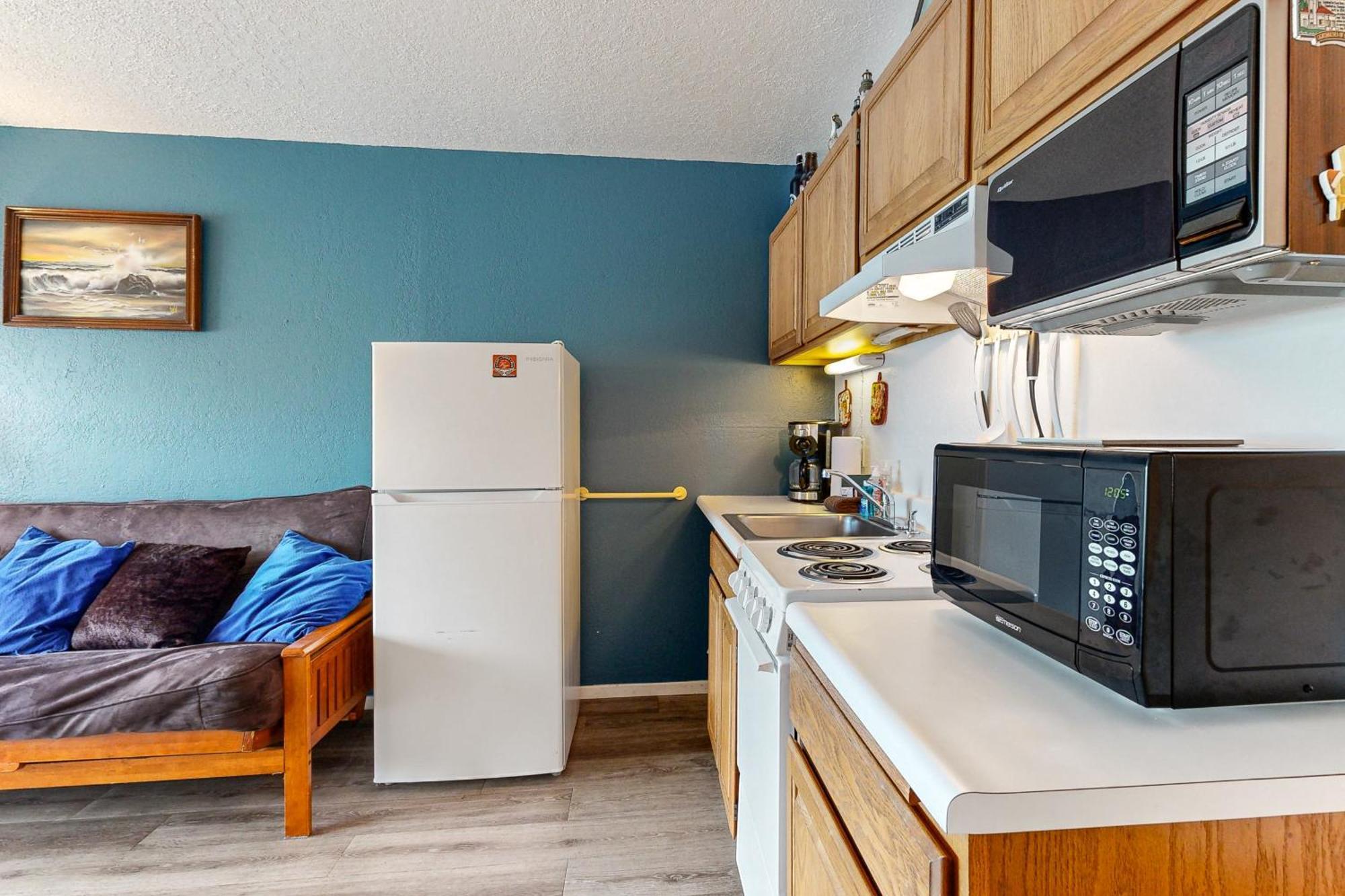 Neskowin Resort Unit #203 Екстер'єр фото