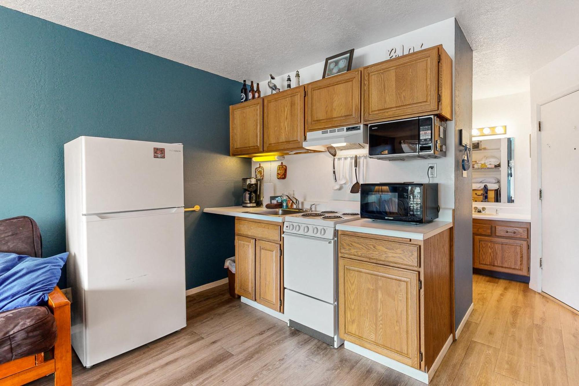 Neskowin Resort Unit #203 Екстер'єр фото