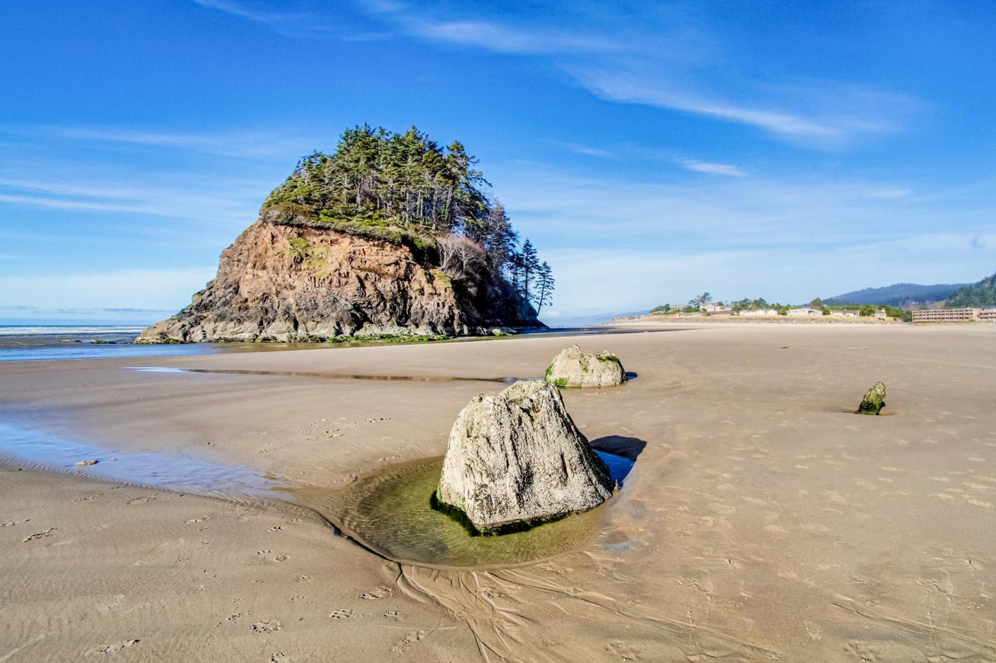 Neskowin Resort Unit #203 Екстер'єр фото