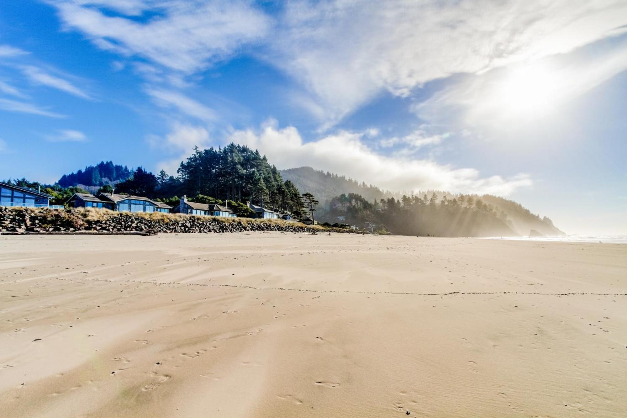 Neskowin Resort Unit #203 Екстер'єр фото