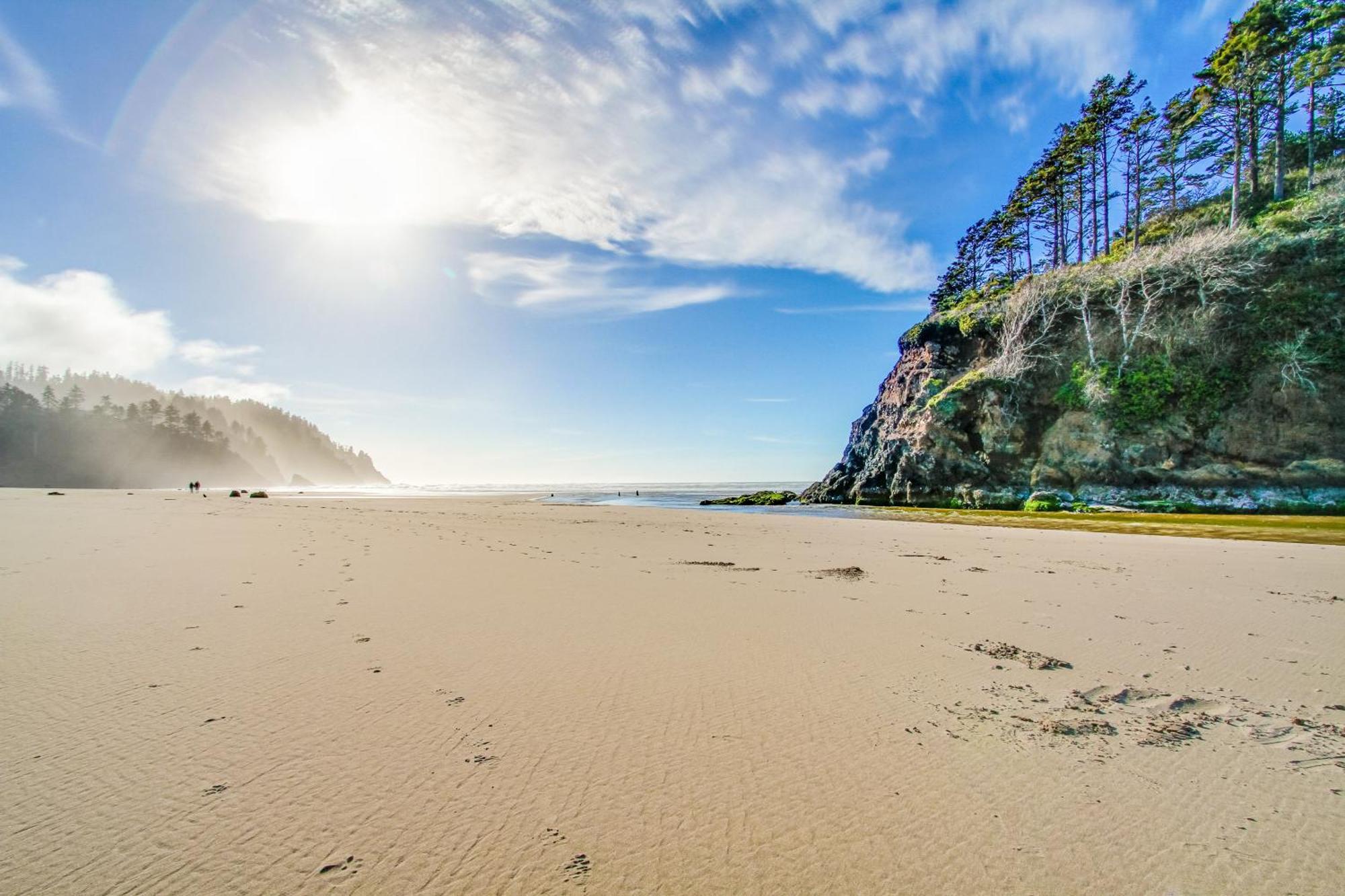 Neskowin Resort Unit #203 Екстер'єр фото
