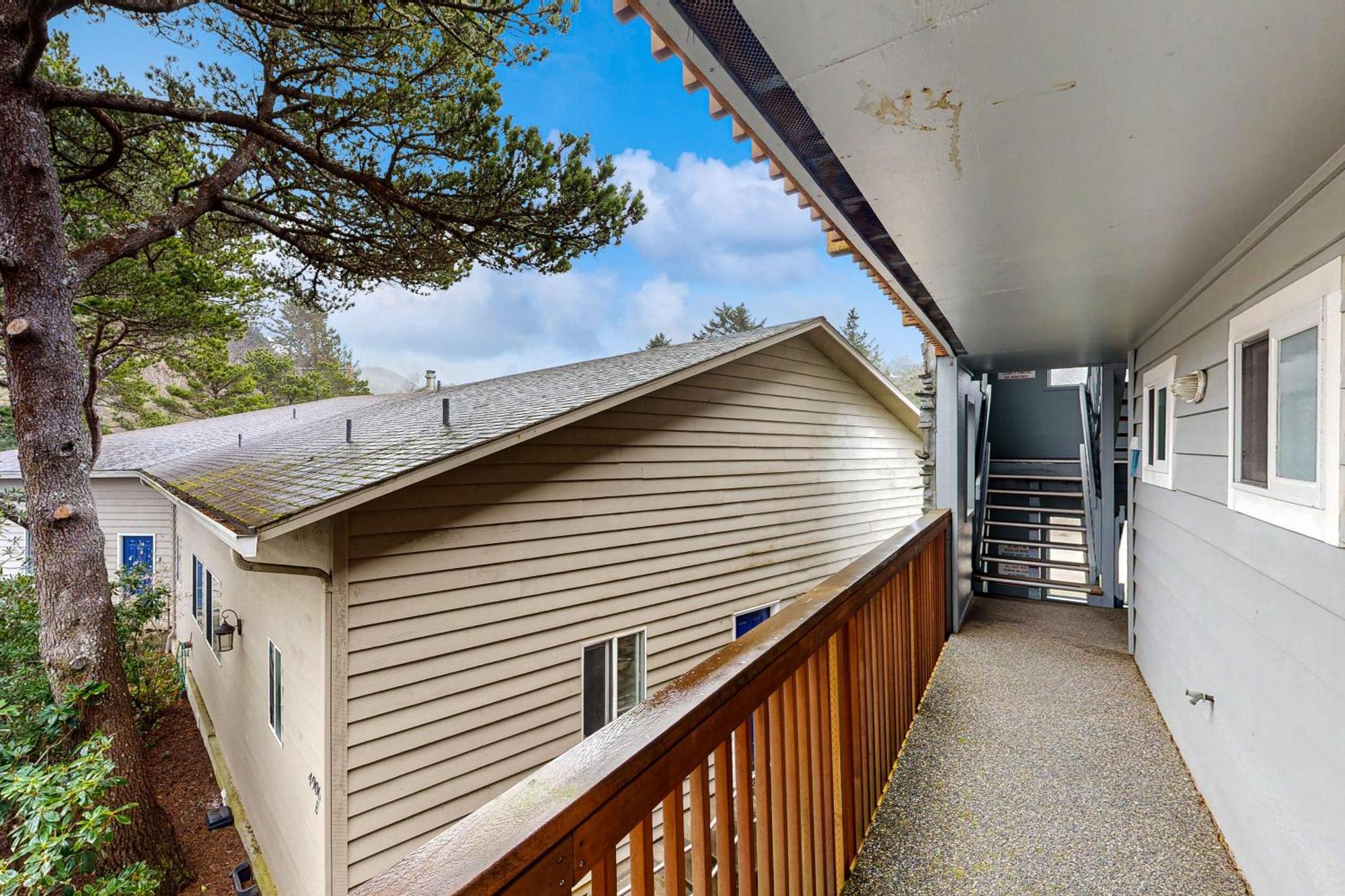 Neskowin Resort Unit #203 Екстер'єр фото