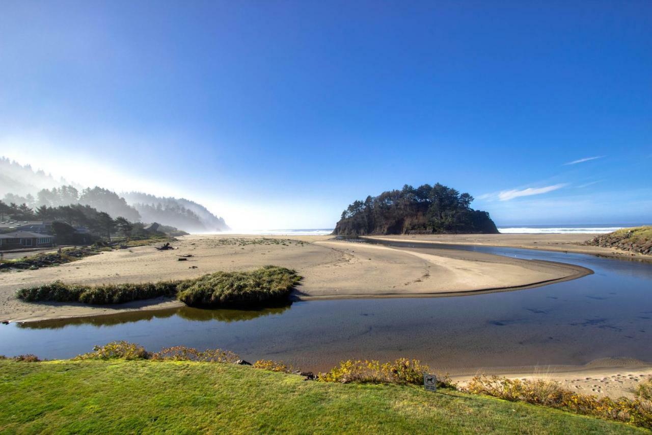 Neskowin Resort Unit #203 Екстер'єр фото
